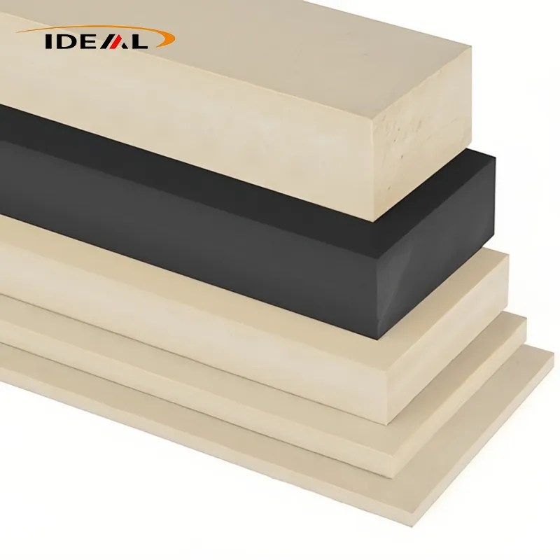 пластины PEEK полиэфирэфиркетона