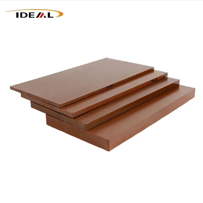 Листы полиимид PI