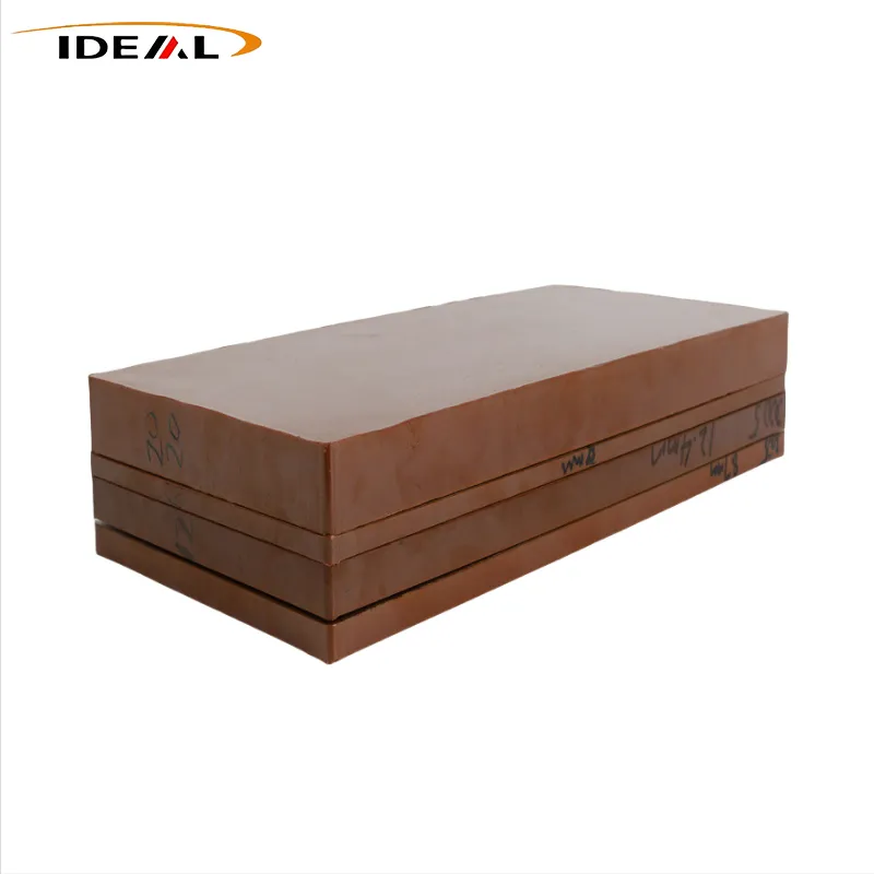 Листы Vespel SP-1