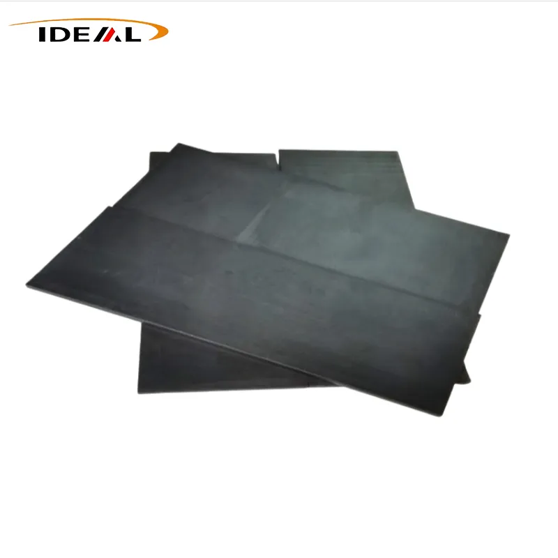 Dupont Vespel® SP-22 пластины