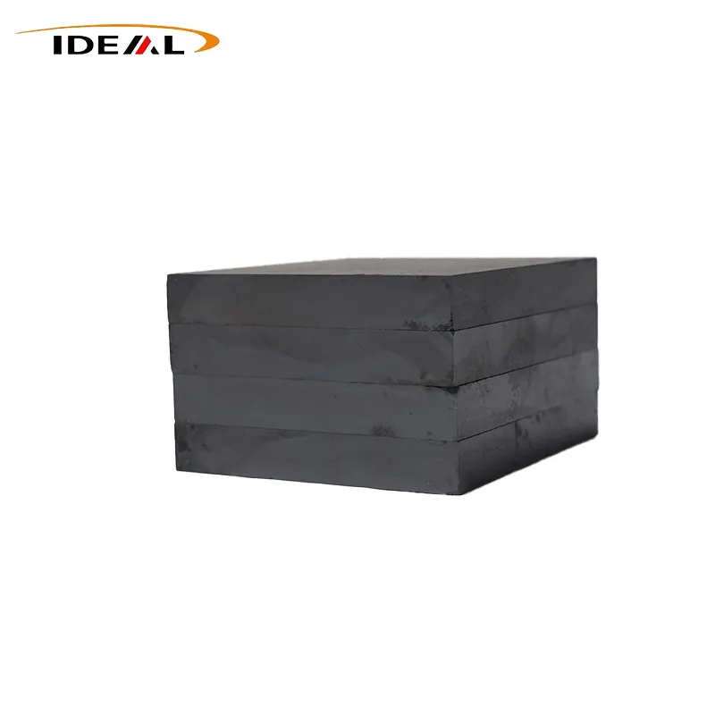 пластины Vespel SP-21