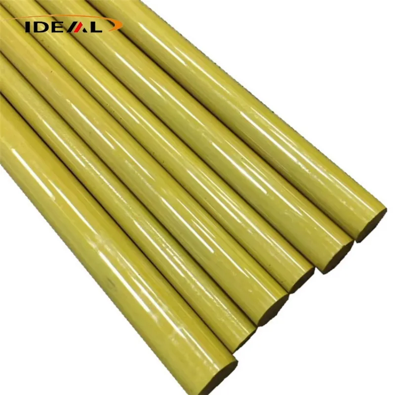 стержни Торлон PAI