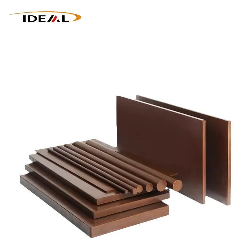 Заготовки из полиимид PI