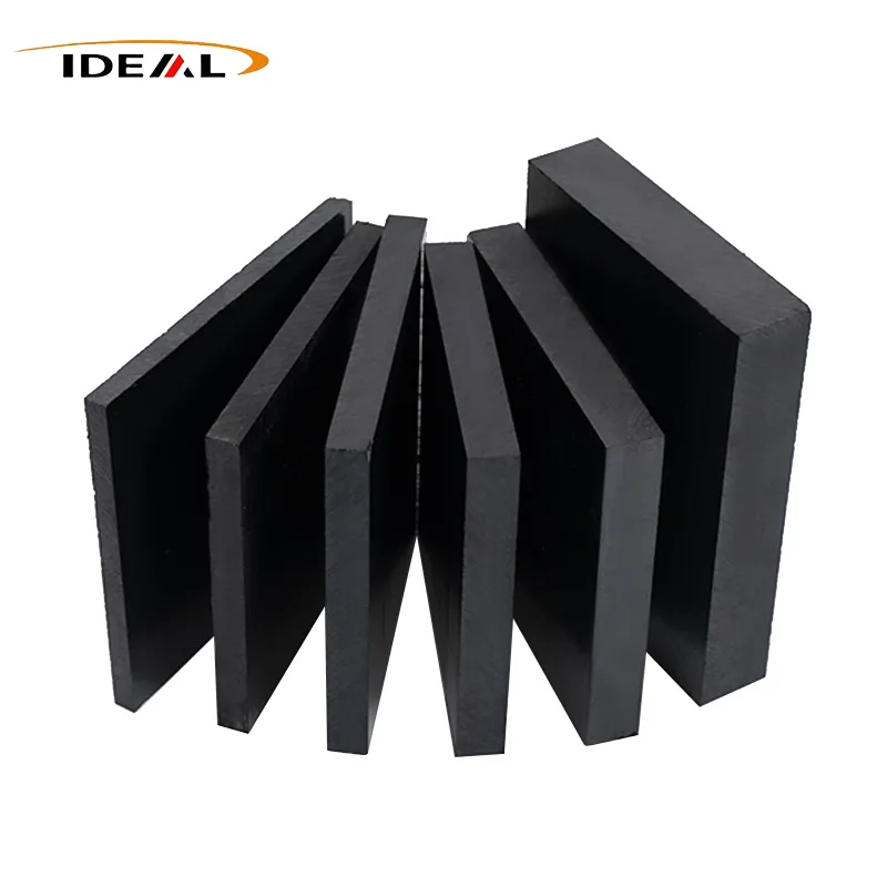 Плиты PEEK CF30