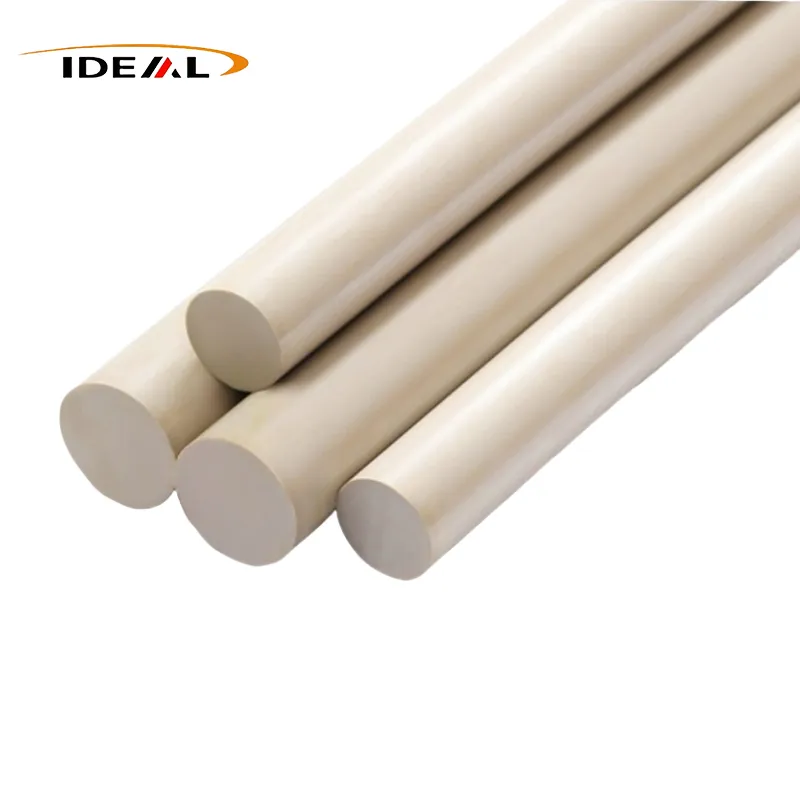 Стержень PEEK полиэфирэфиркетона