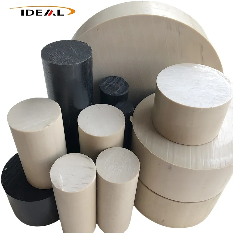 профилей полиэфирэфиркетона PEEK