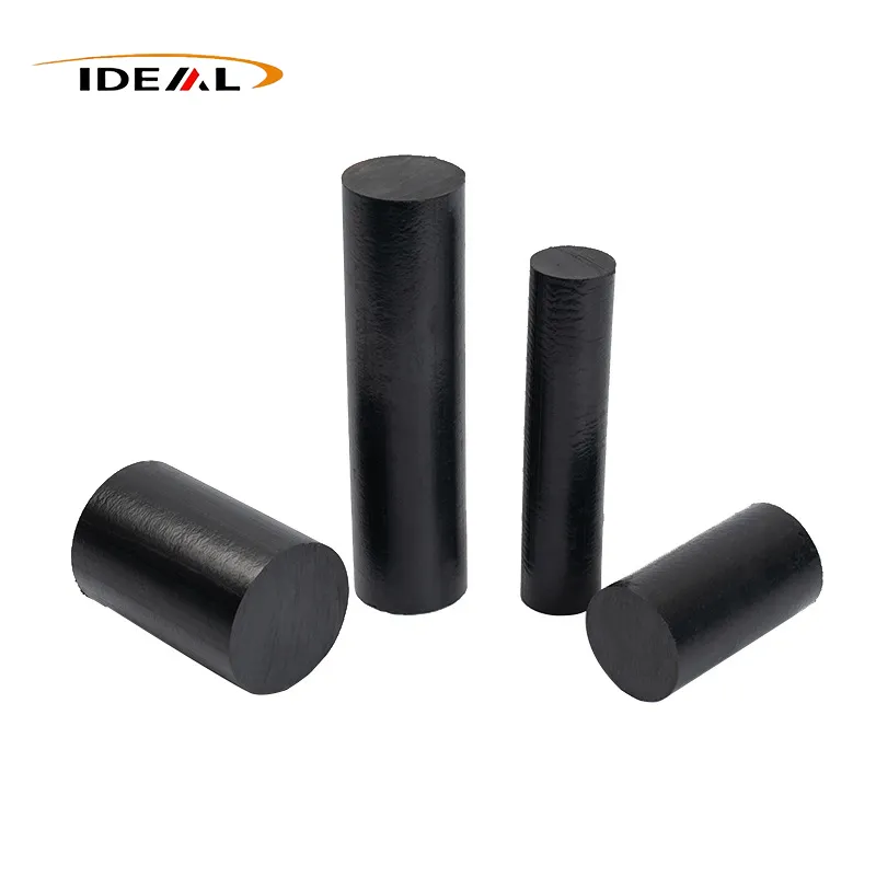 Стержни PEEK HPV