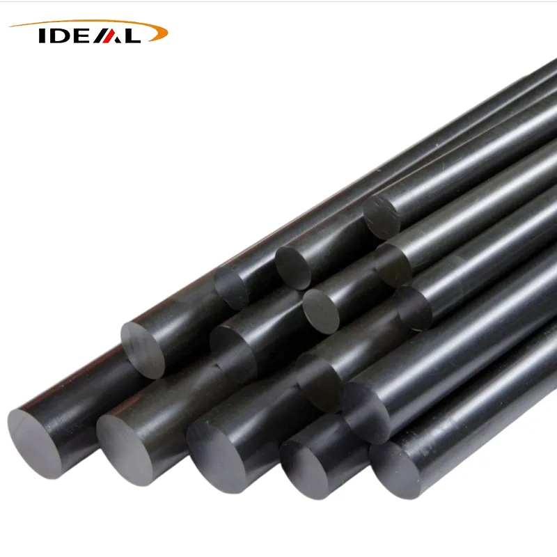 Стержни Vespel SP-3