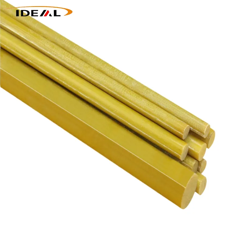 стержни Торлон PAI