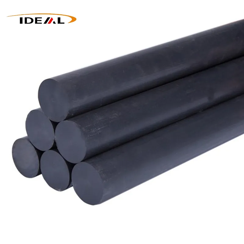 стержень PEEK CF30