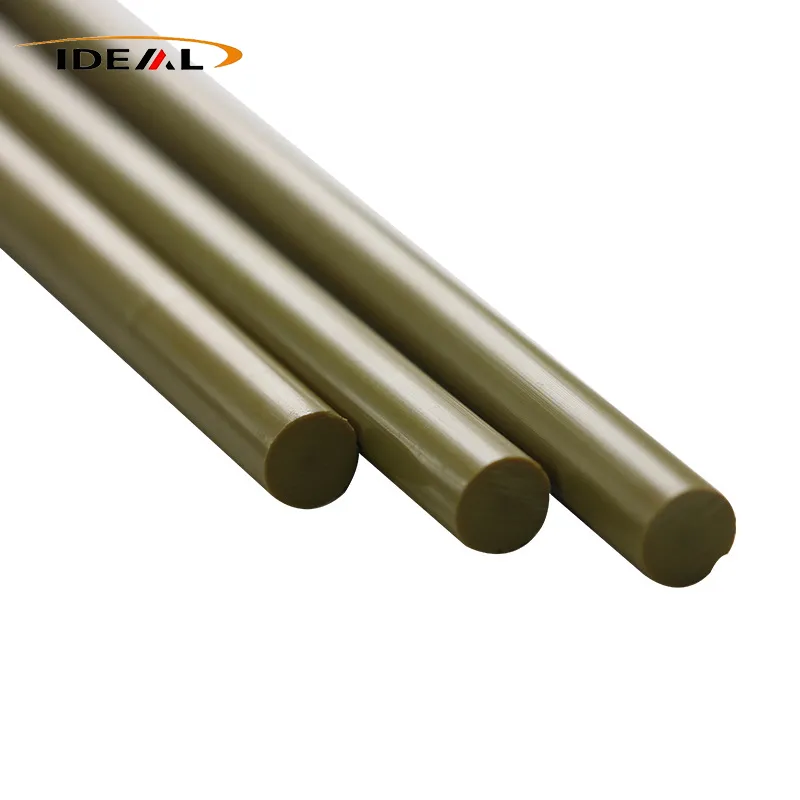 стержни Торлон PAI