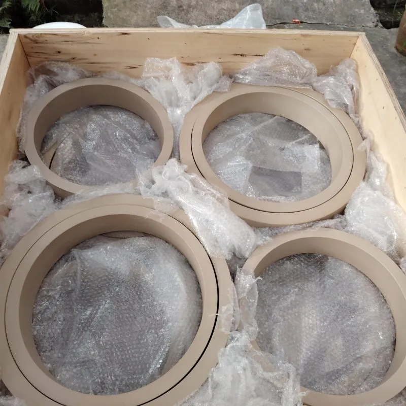 Трубка ПЭЭК