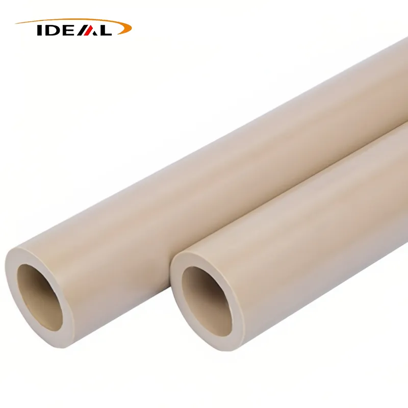 Трубы PEEK GF30