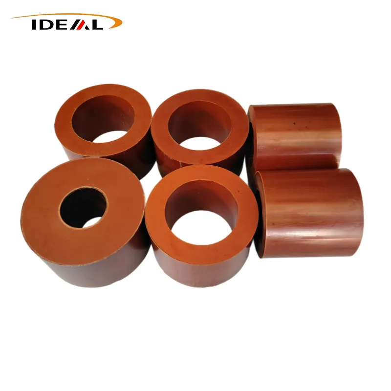 втулка Vespel SP-1