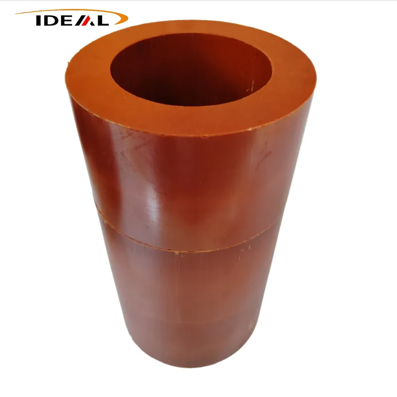 втулка Vespel SP-1