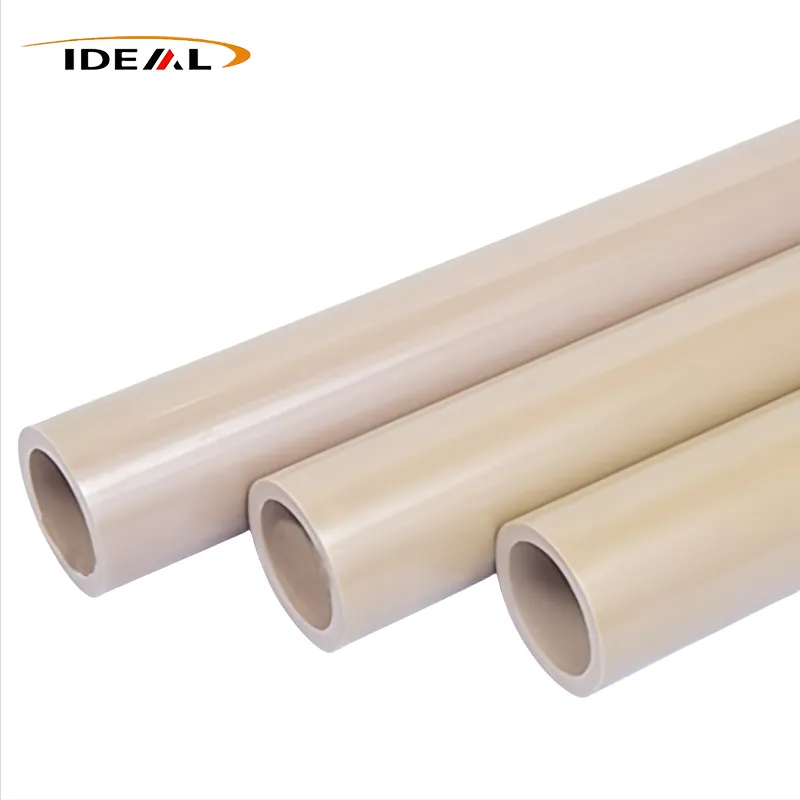 Трубы PEEK GF30