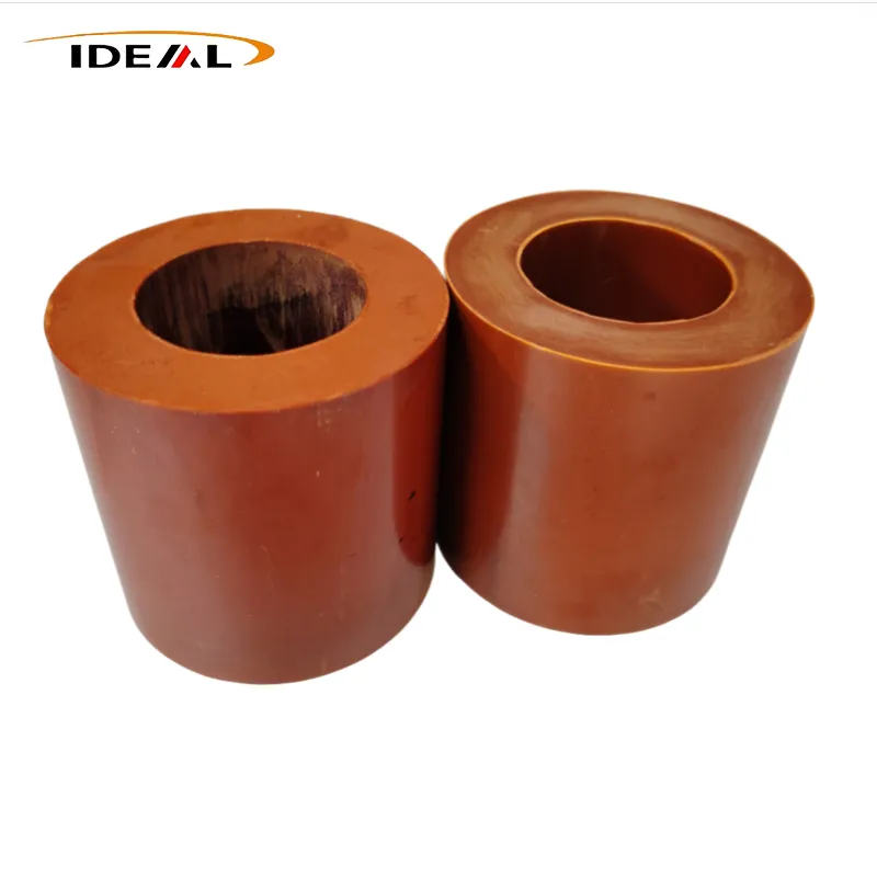 втулка Vespel SP-1