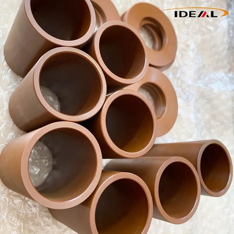 втулок полиимид PI