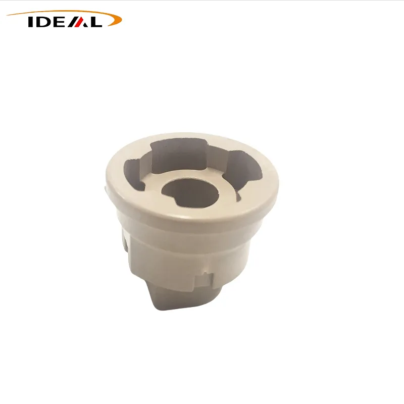 Литье под давлением PEEK