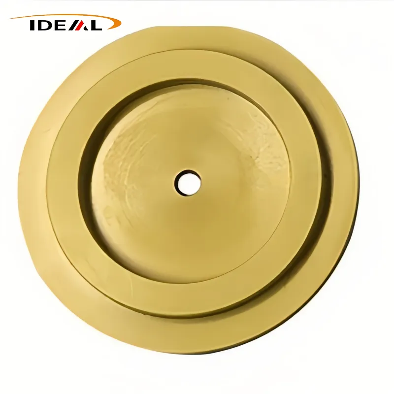 детали из Torlon