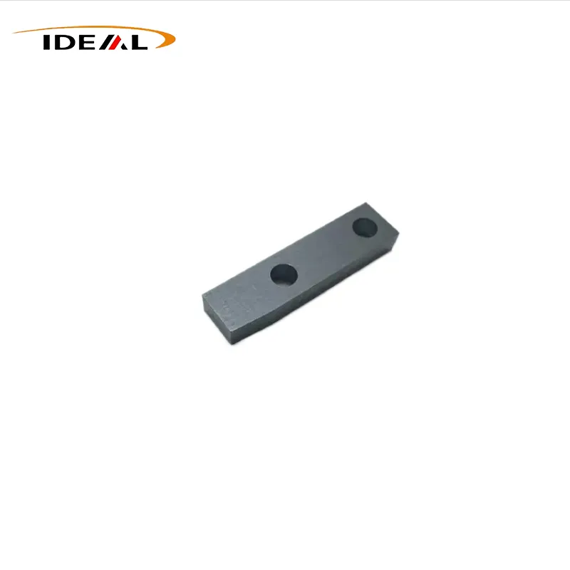 Детали из Vespel SP-22