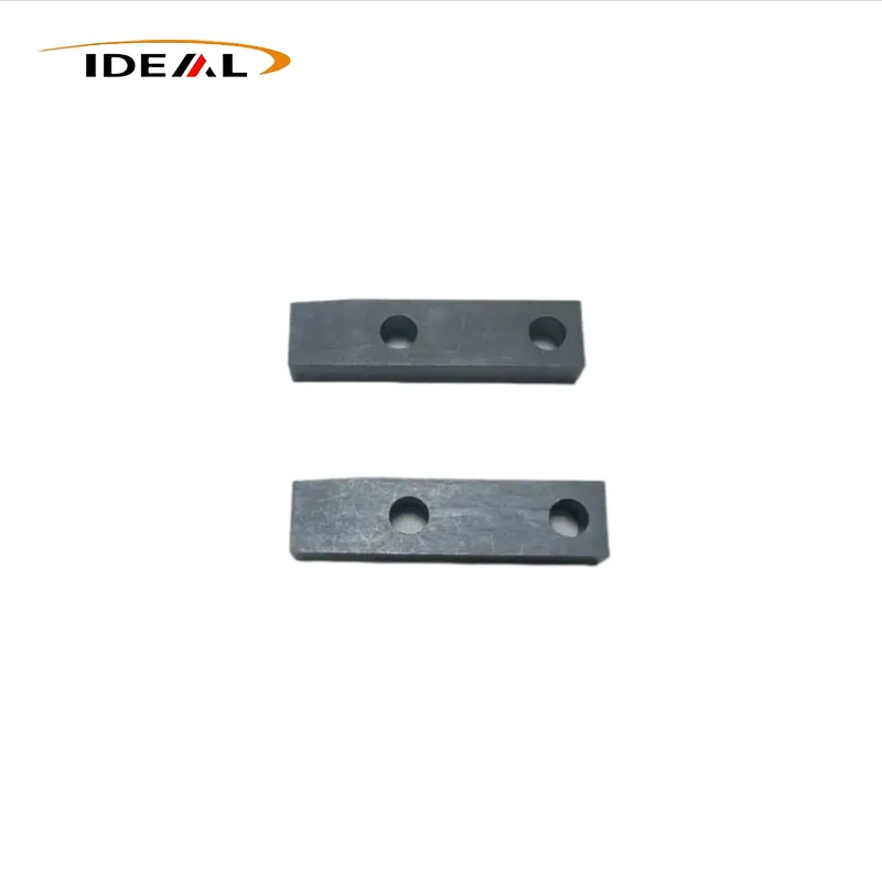 Детали из Vespel SP-22