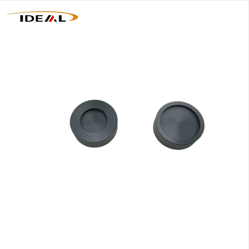 Изделия из Vespel SP-3