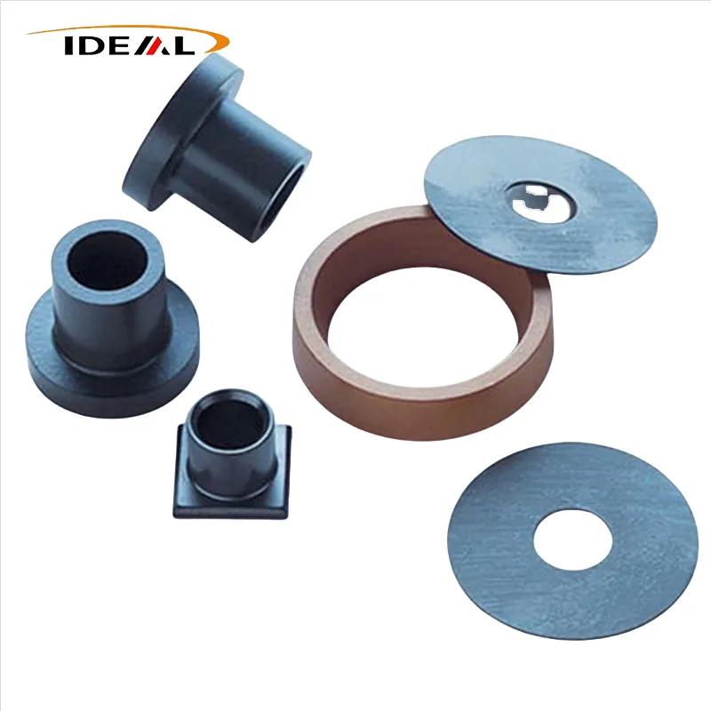 изделий из полиимид PI