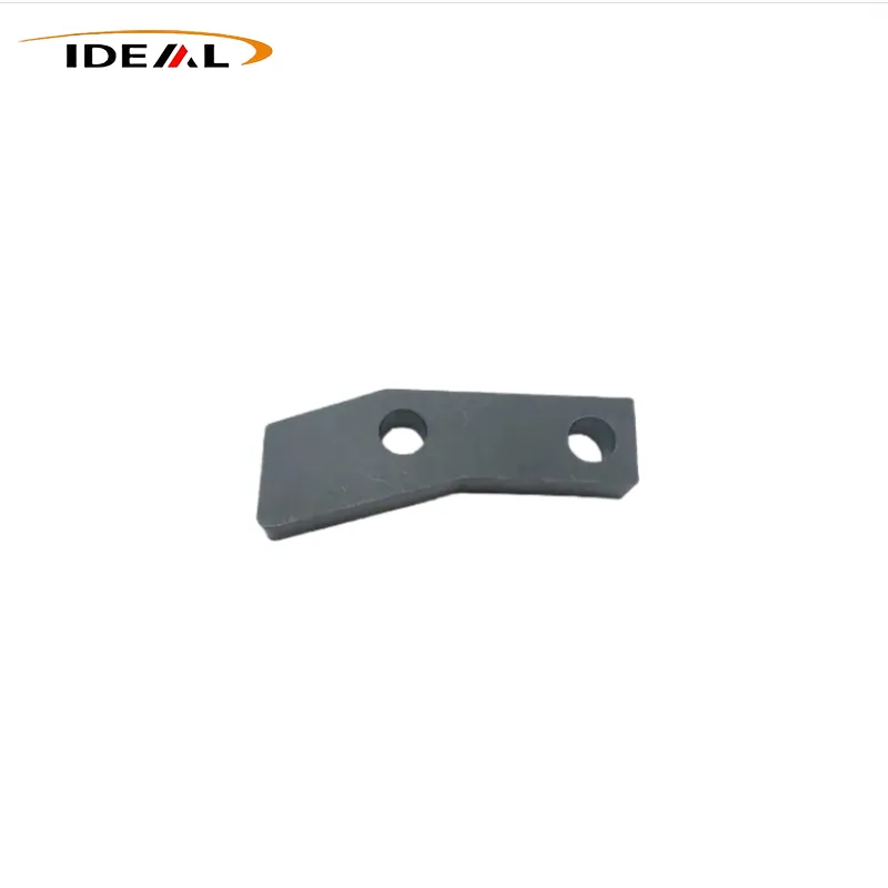 Детали из Vespel SP-22