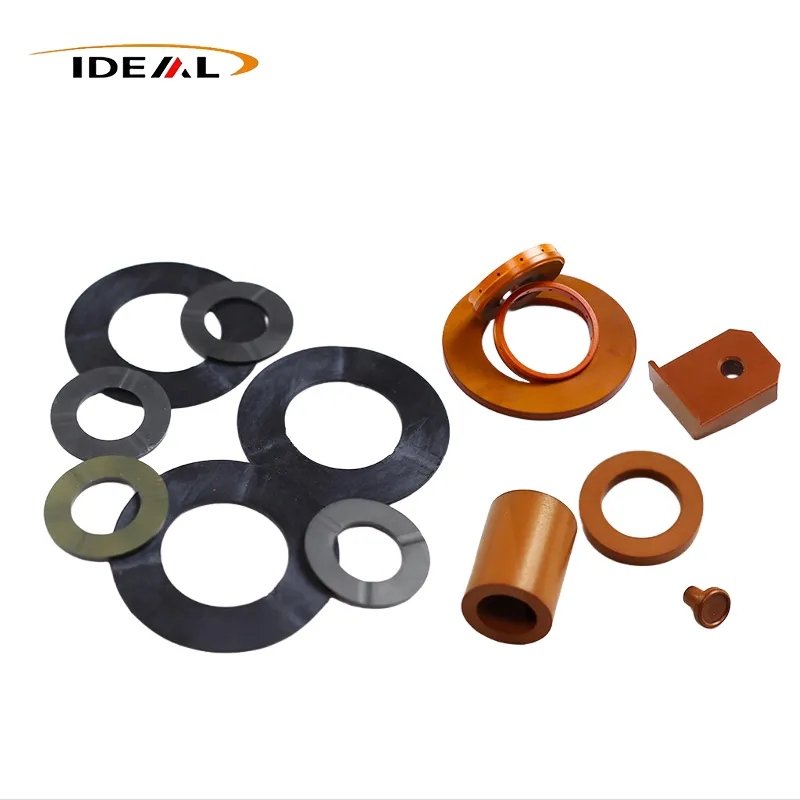 изделий из полиимид PI