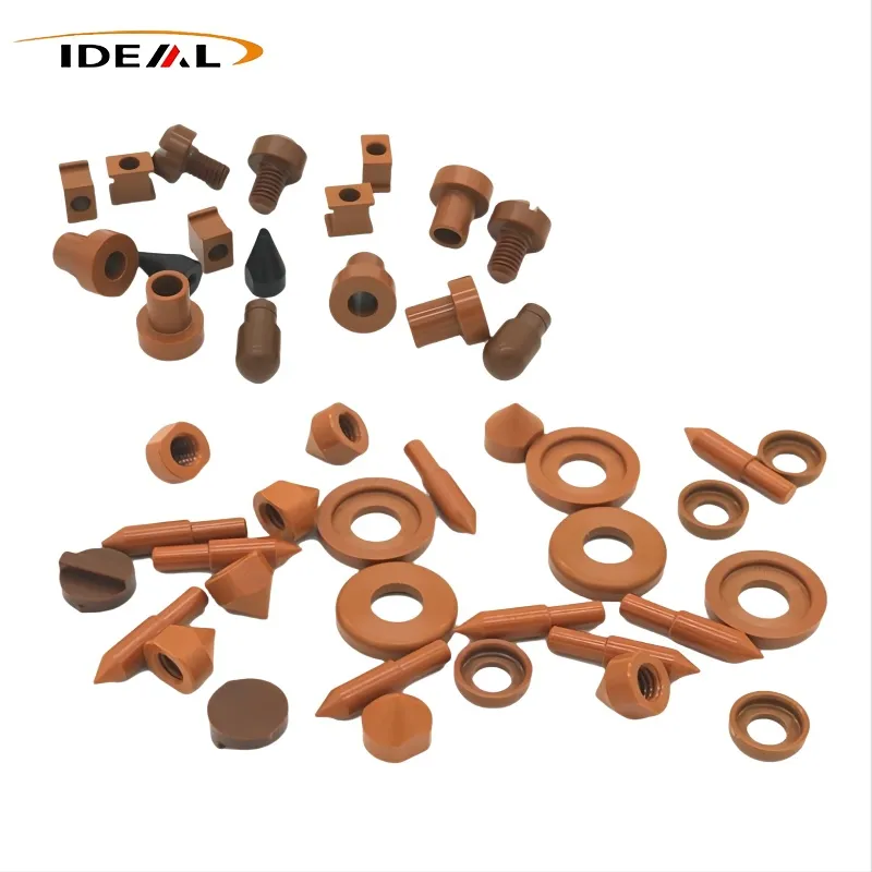 изделий из полиимид PI