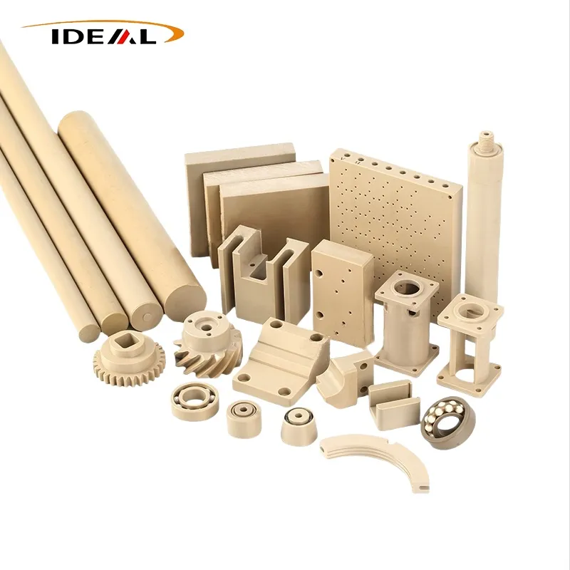 изделий из полиэфирэфиркетона（PEEK）