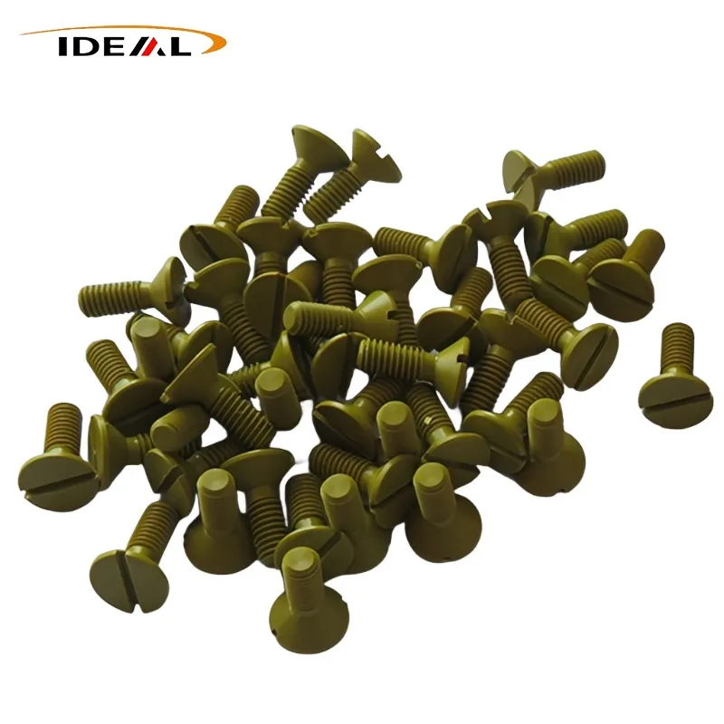 изделия из Тполиамидимид Торлон PAI