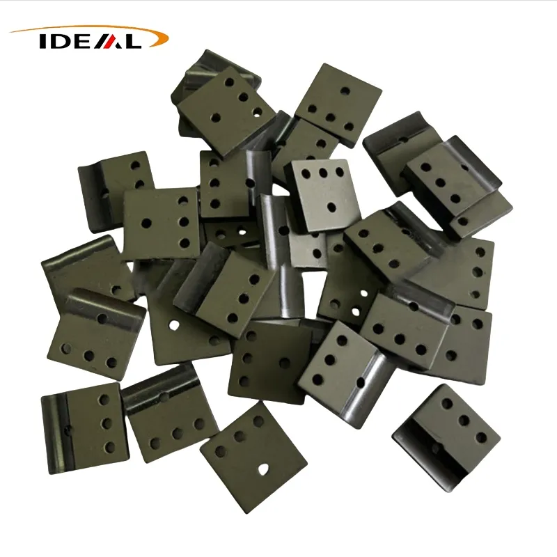 Torlon® PAI детали