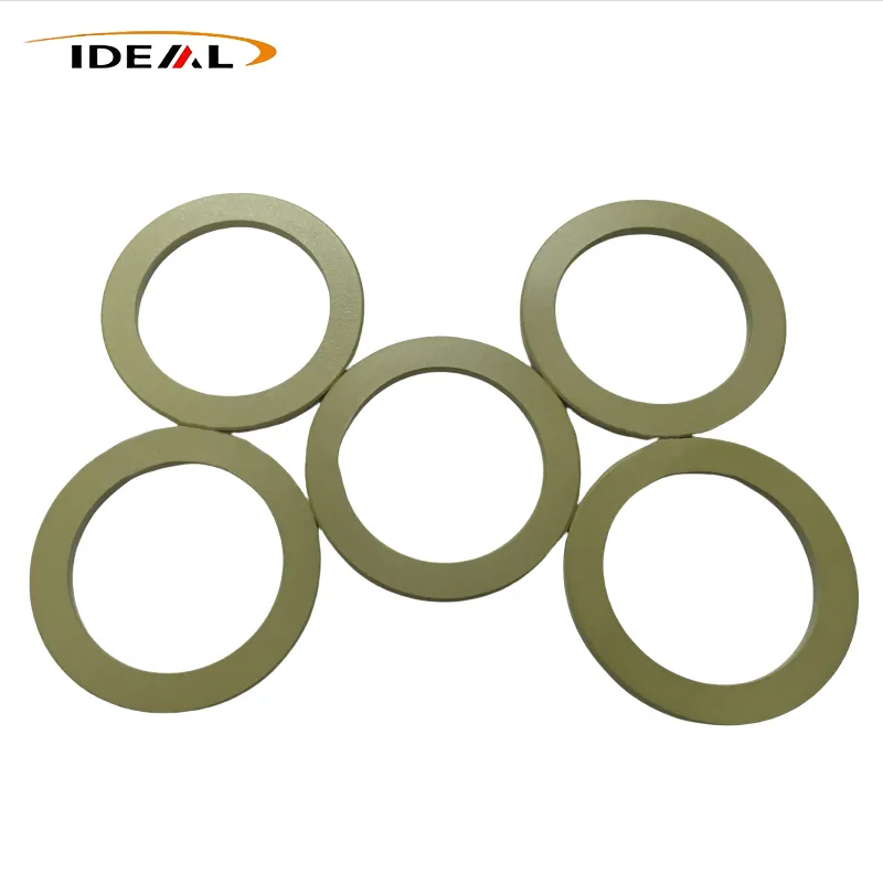 Torlon® PAI детали