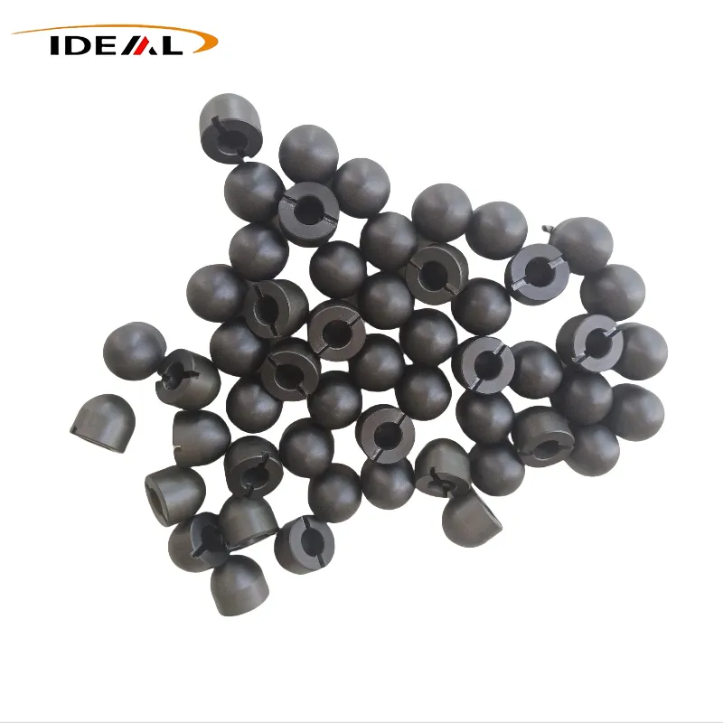 Изделия из полиамидимид Торлон PAI