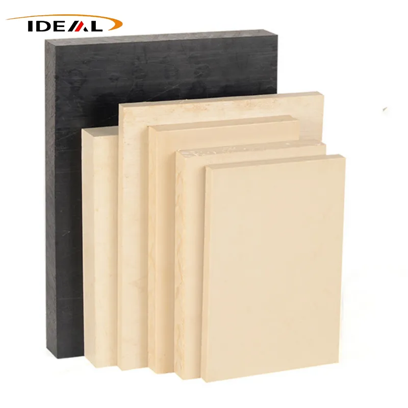 пластины PEEK полиэфирэфиркетона