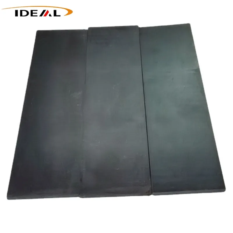 Dupont Vespel® SP-22 пластины