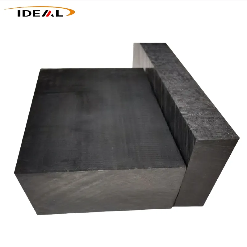 пластины Vespel SP-21