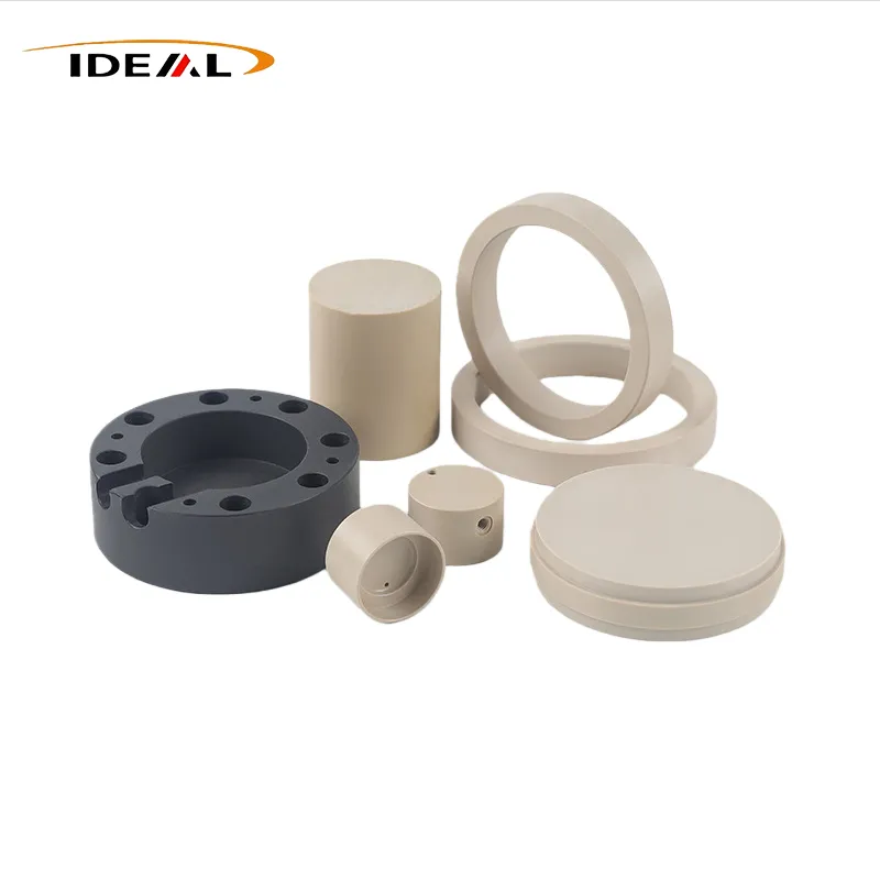 полиэфирэфиркетон PEEK