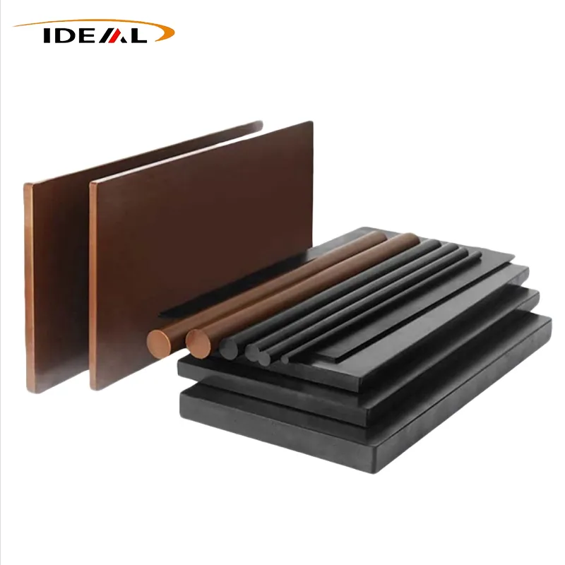 Заготовки из полиимид PI