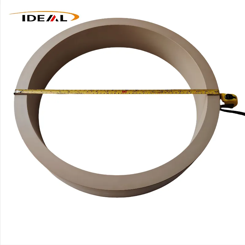 трубка PEEK полиэфирэфиркетона