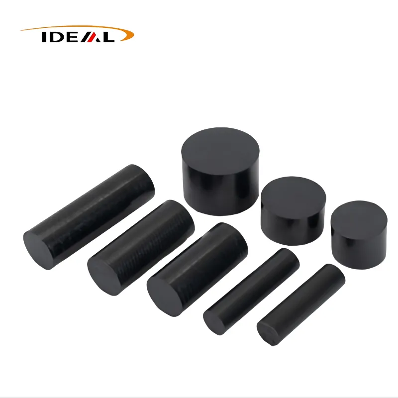 стержень PEEK CF30