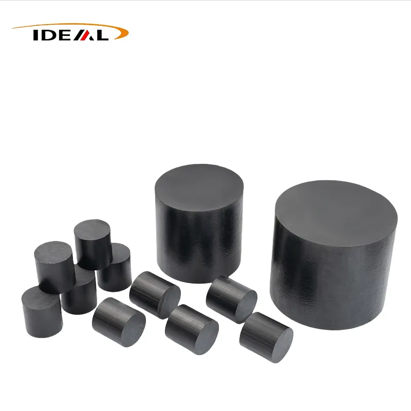 Стержни PEEK HPV