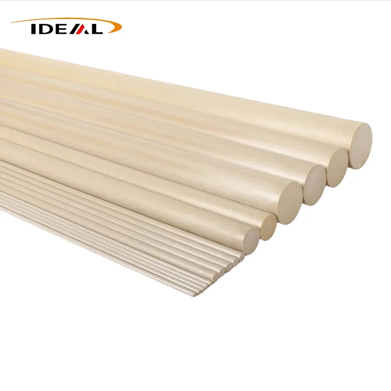 стержень PEEK GF30