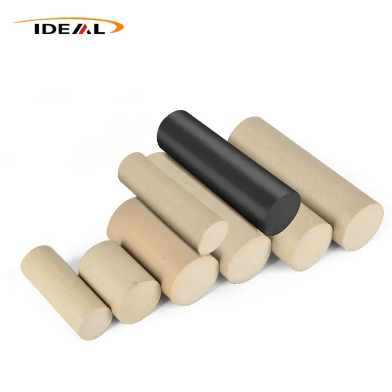 Стержень PEEK полиэфирэфиркетона