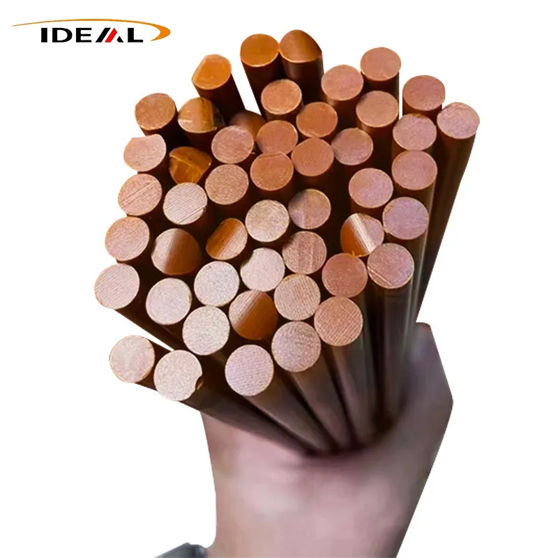 Стержни Vespel SP-1