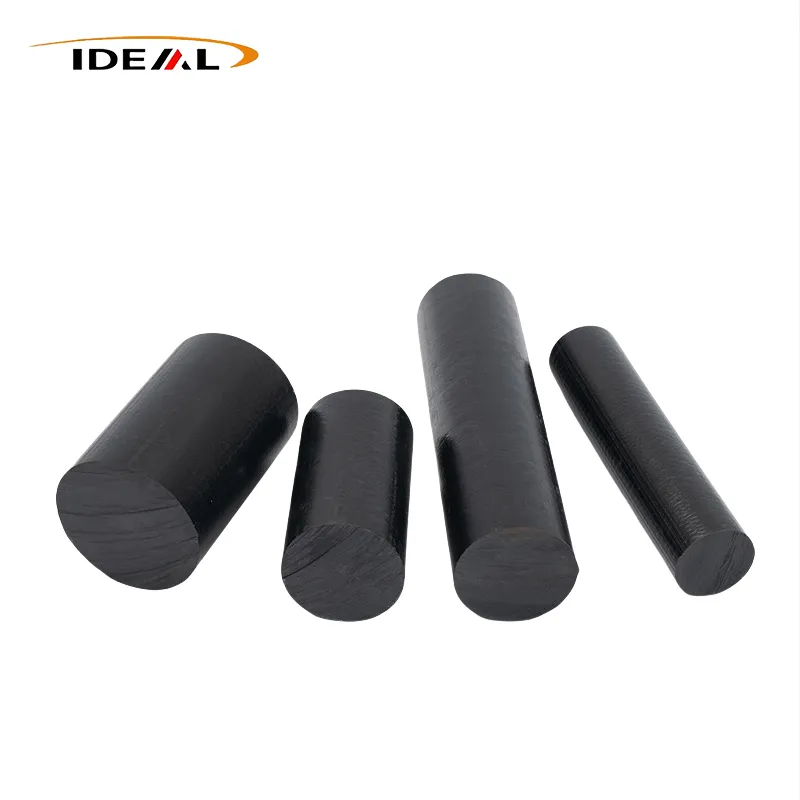 Стержни PEEK HPV