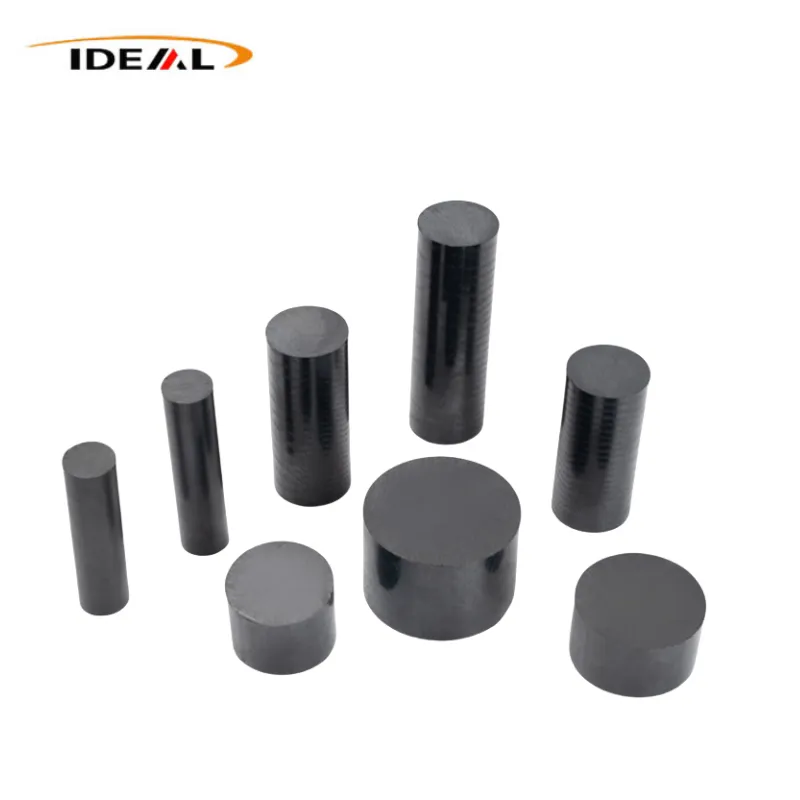 стержень PEEK CF30