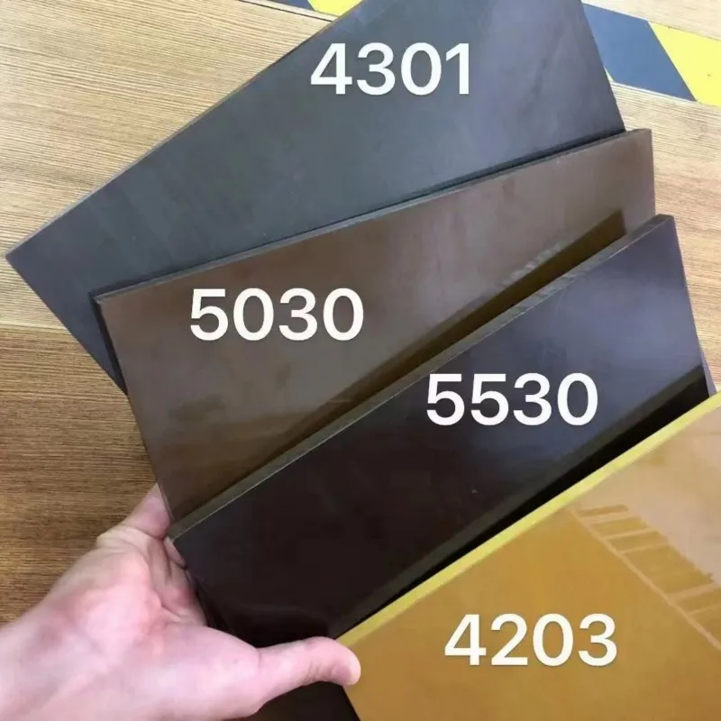 торлон PAI плиты 4203 4301 5530 5030